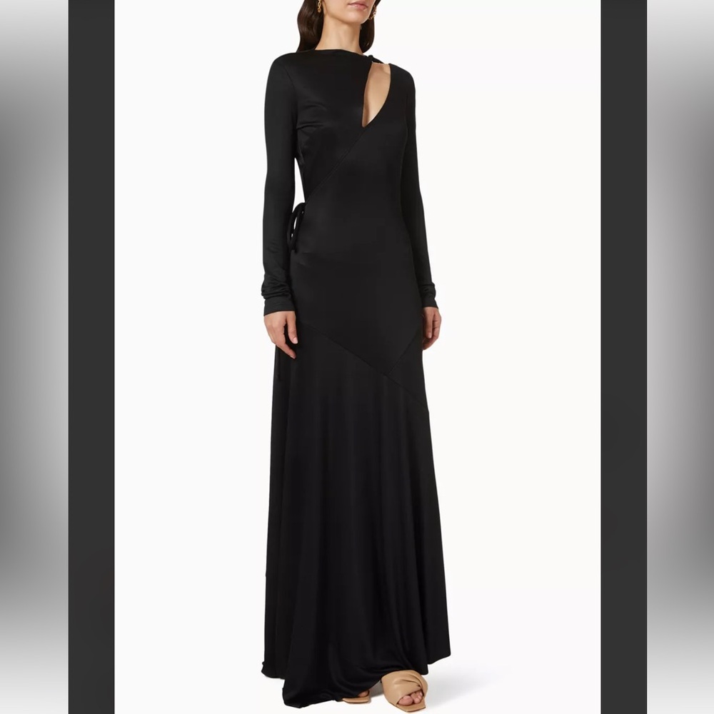Studio Amelia Vamp Dress NWT